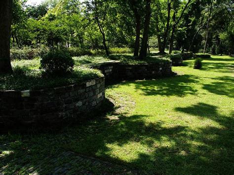 明東陵|明東陵遺址（曾經的輝煌）